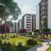 Pipera, Complex rezidential H Pipera Lake,